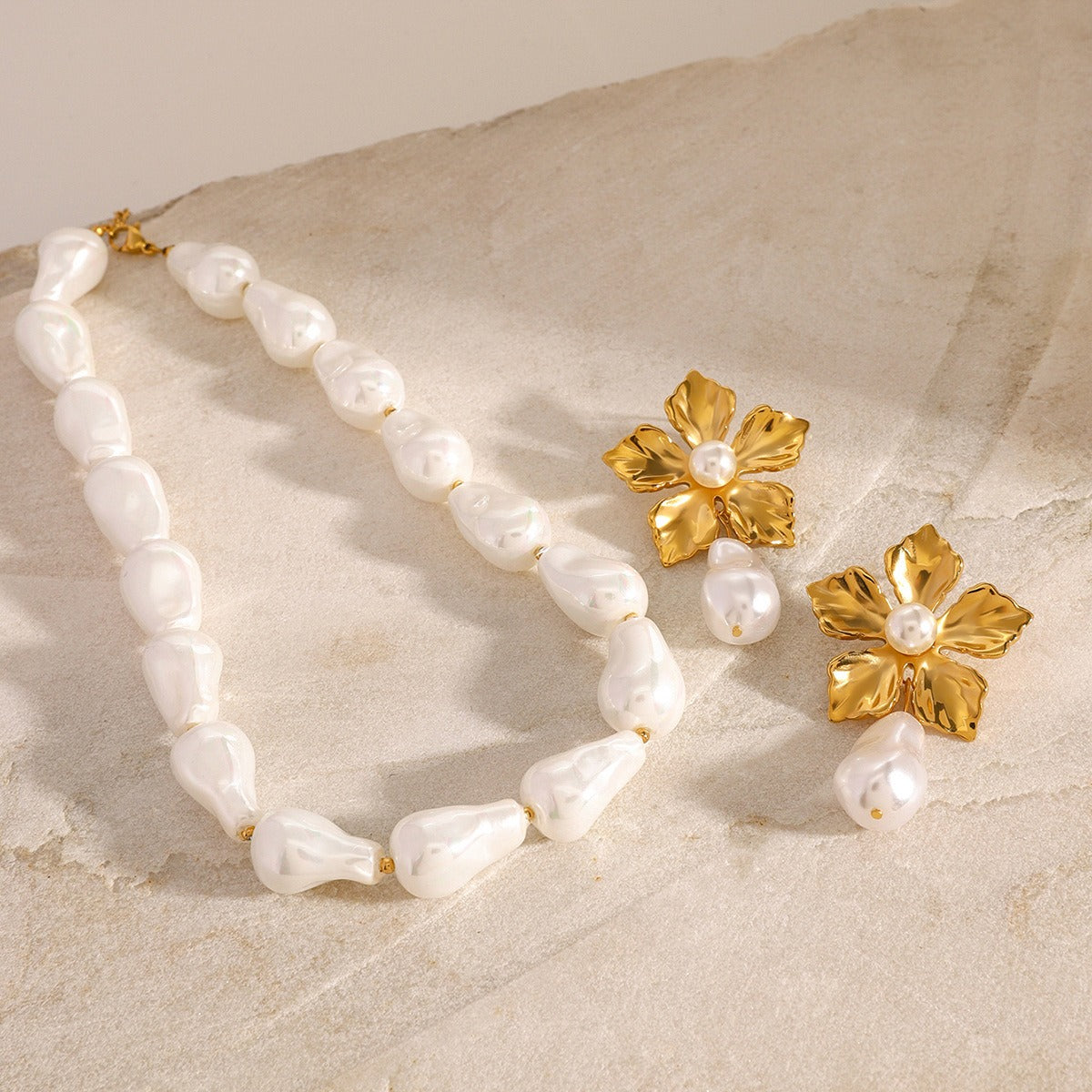 PEARLS